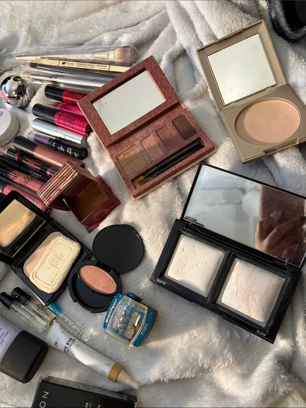 Flirty Girl Beauty Bundle